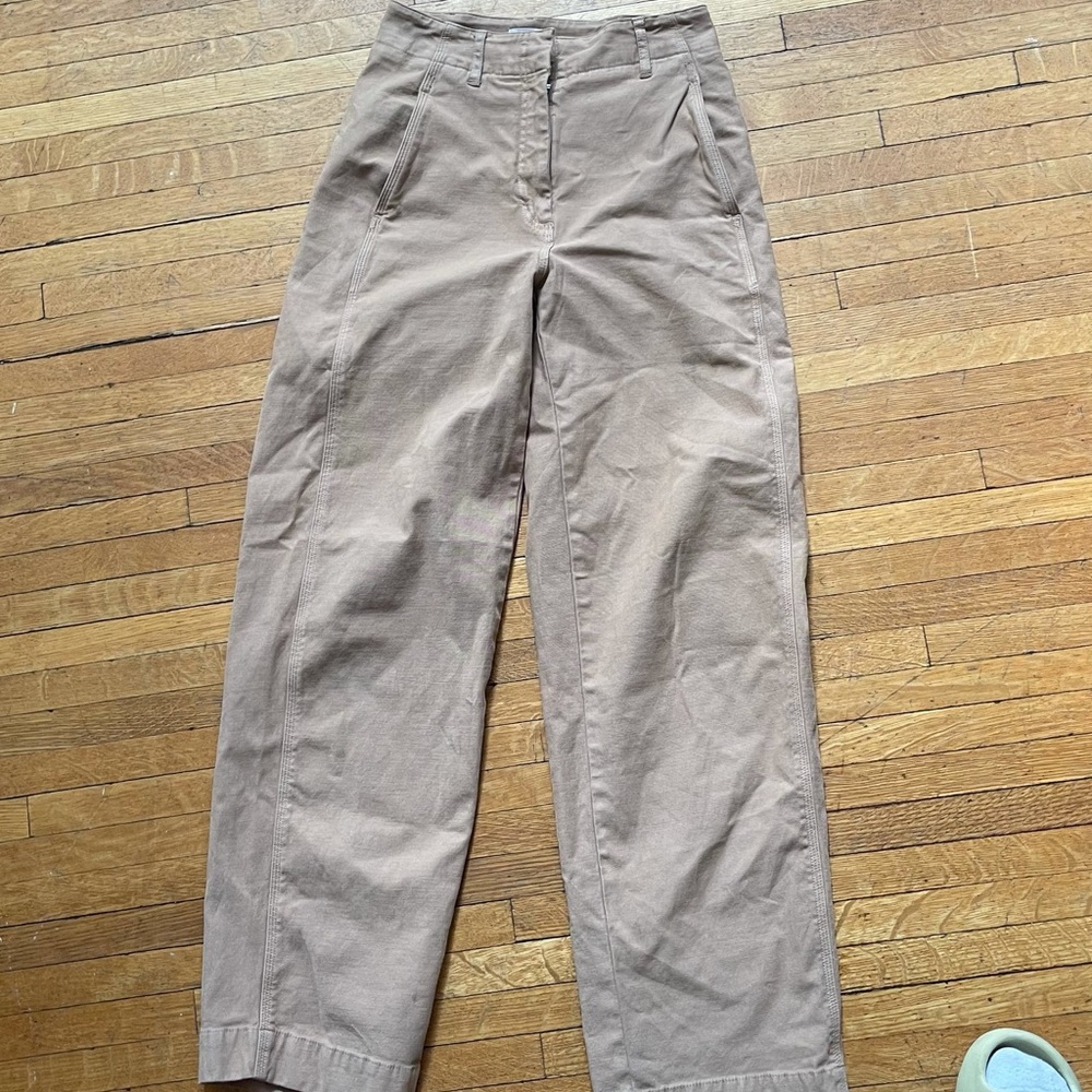 Aritzia Pants